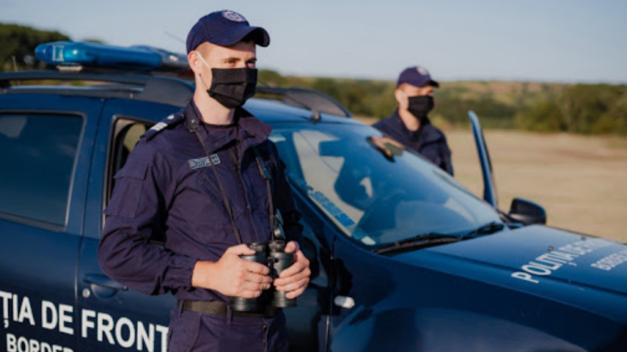 Se poate „trezi” cu dosar penal. Conaționalul a preluat un plic cu acte false fără a verifica conținutul