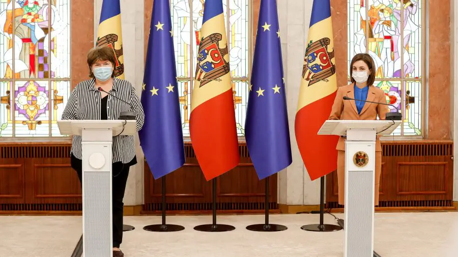Alina Radu s-a retras din Comitetul Consultativ Anticorupție. „În continuare rămân de Gardă”