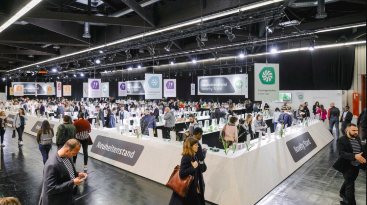 26 iulie este data limită de completare a formularului pentru cea mai mare expoziție de produse ecologice din lume