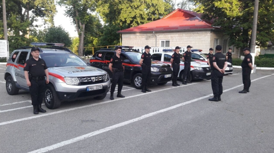 Peste 180 de contravenții documentate. Care este sinteza săptămânii ofițerilor IGC