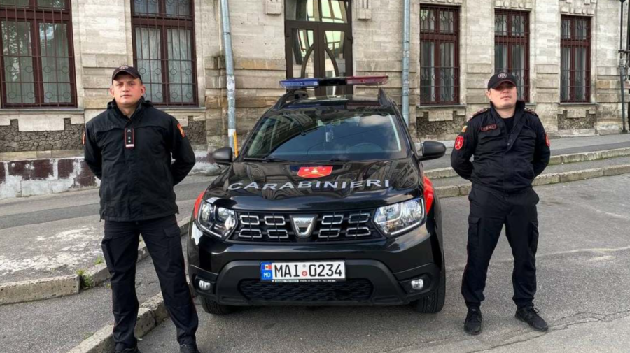 Carabinierii, în acțiune. Au constatat și documentat 111 de contravenții timp de o săptămână
