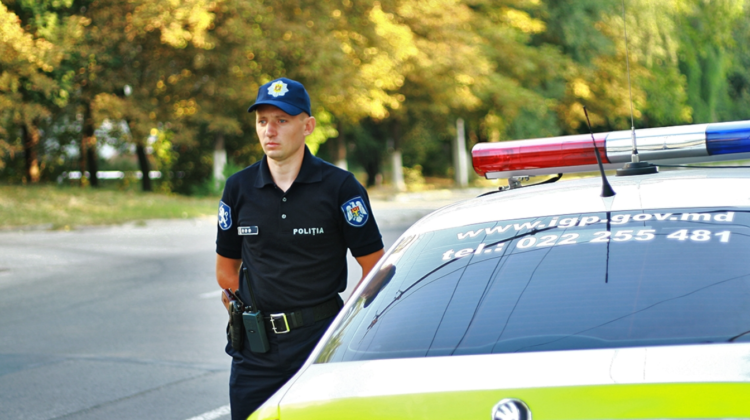 FOTO A ieșit de acasă în miezul nopții și nu a mai revenit. Femeie din Hîncești, căutată de poliție