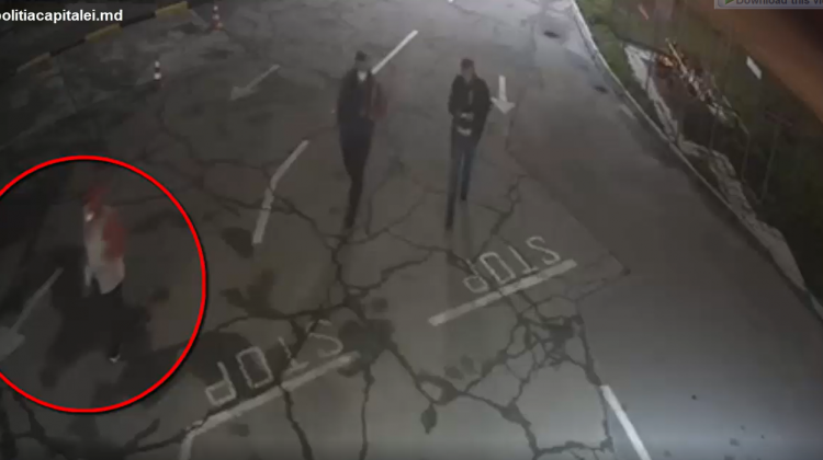 (VIDEO) Locuitoare a Capitalei, cercetată penal pentru furt. Ar fi sustras peste opt mii de lei de pe un card bancar