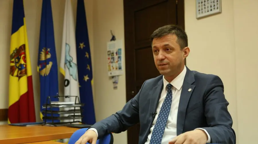 Dorin Cimil: CEC este gata să acționeze Guvernul în judecată