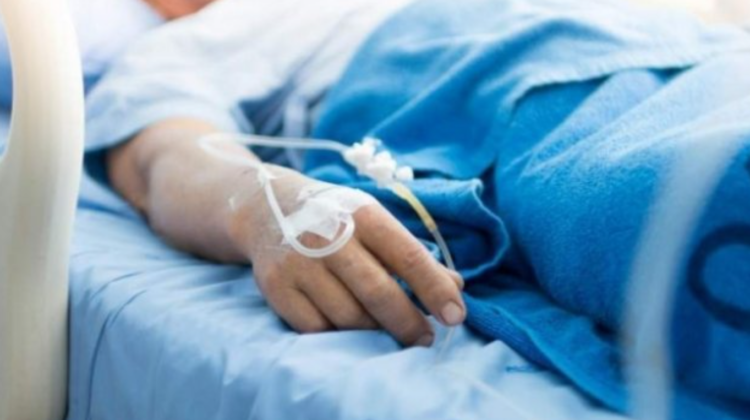 Elev din Anenii Noi, în comă alcoolică. Acesta ar fi ajuns la spital după balul de absolvire