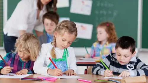 Încă o șansă! În Chișinău a început ultima etapă de înscriere în clasa I, pentru anul de studii 2026–2027