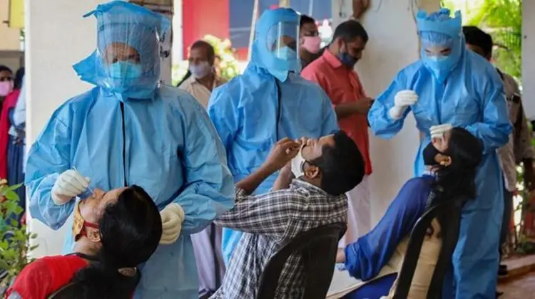 Două zile la rând s-a înregistrat câte un caz nou de coronavirus de import din Rusia. Astăzi – 37 de persoane infectate