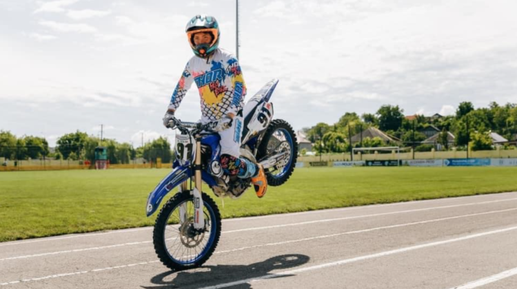 Adrenalină și show pe două roți la Hîncești. Competiția va avea loc în acest weekend