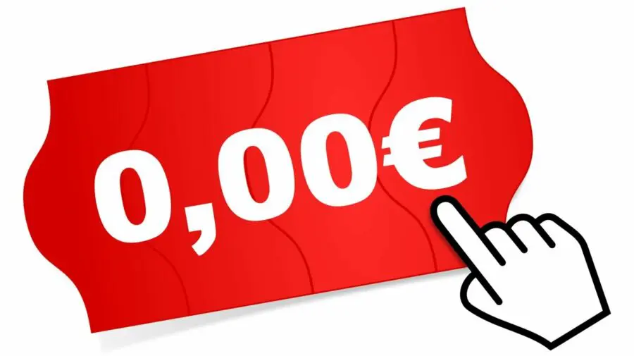 De ce suntem atrași de ofertele gratuite, care deseori sunt doar niște escrocherii. Cum putem să ne ferim de ele