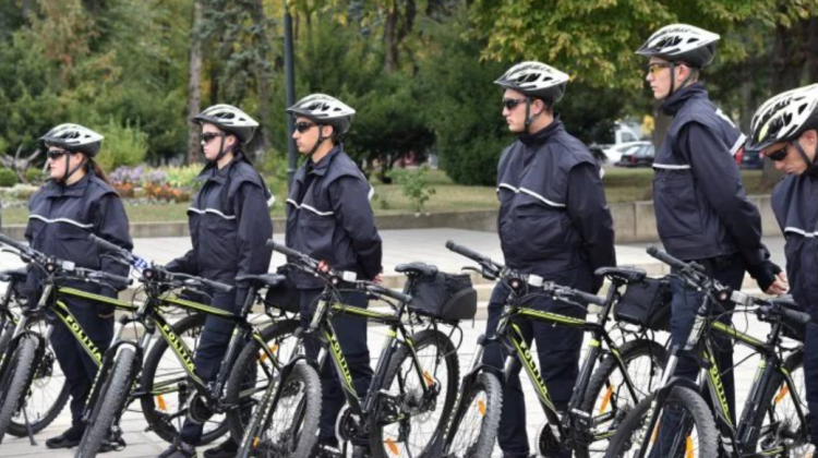 Ne vedem pe „două roți”! Acțiunea lansată de Inspectoratul de Poliție Ialoveni pentru acest weekend