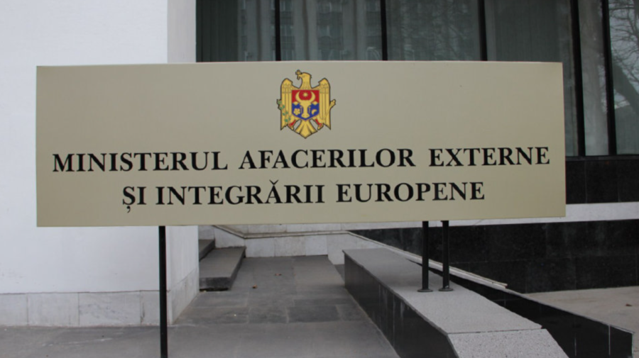 În premieră, șefii diplomațiilor Republicii Moldova, Georgiei și Ucrainei, într-o vizită de lucru comună la Bruxelles