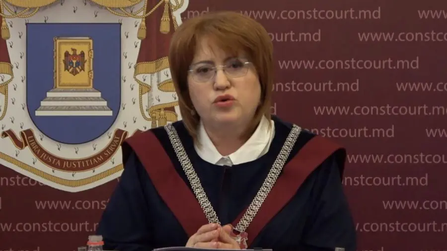 Domnica Manole îi dă o PALMĂ lui Grigore Novac! Ce spune președintele CC despre controlul inițiat de ANI