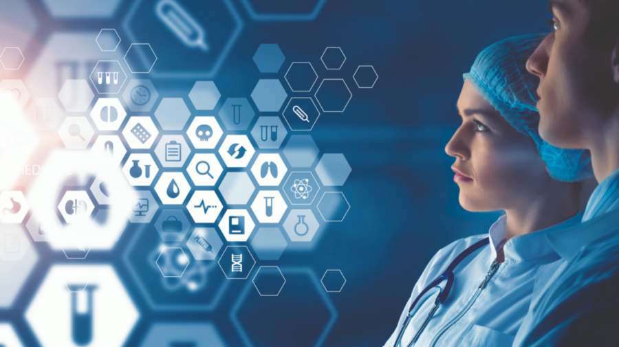 Conceptul sistemului electronic de gestionare a stocurilor în sfera medicală din Moldova, elaborat. Ce presupune