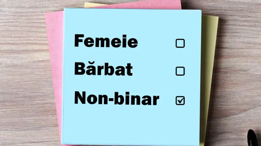 Nici el, nici ea. Orașul care a adăugat opțiunea de gen neutru pe documentele de identitate