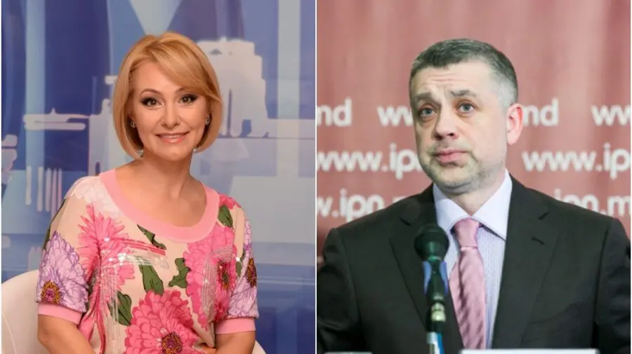 ONG-urile de media condamnă comportamentul „inadecvat” al lui Kalinin la Pro TV. Îi cer să se scuze față de Bogza!