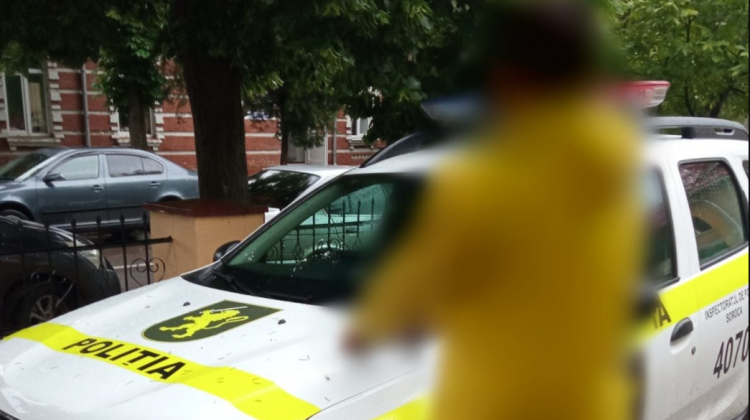 A pătruns în locuința unei femei de 81 de ani și a jefuit-o, iar acum riscă ani buni de închisoare