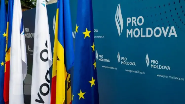 PRO MOLDOVA: „Decapturare” prin capturare de către PAS? Apel public către partenerii externi ai Republicii Moldova