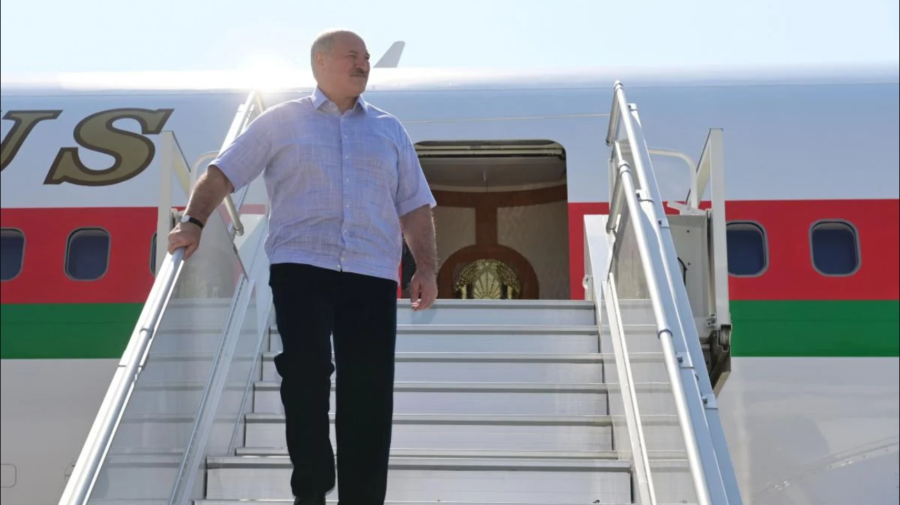 Uniunea Europeană a introdus noi sancțiuni împotriva Belarusului
