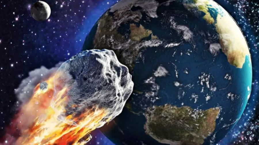 S-a aflat ce eveniment astronomic a schimbat viața strămoșilor noștri pe Pământ