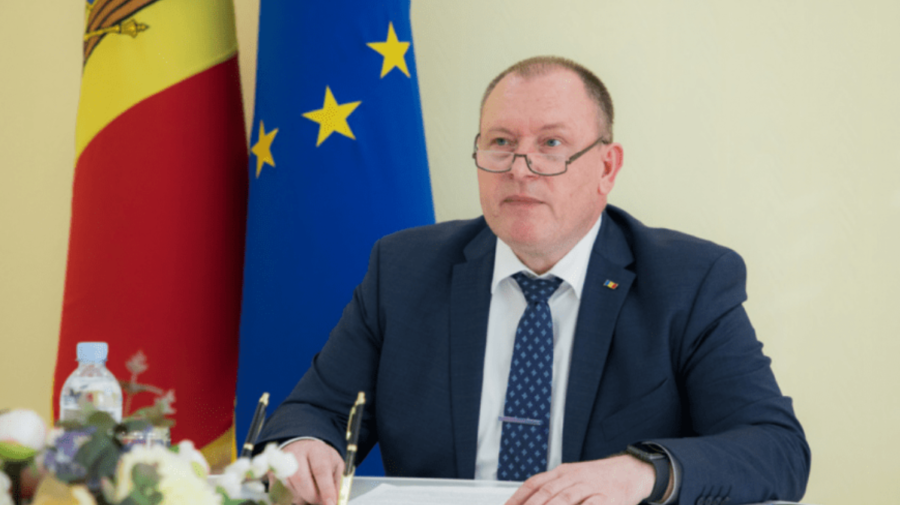 Guvernul se întâlnește în ședință. Urmărește în DIRECT pe RLIVE.MD și RLIVE TV