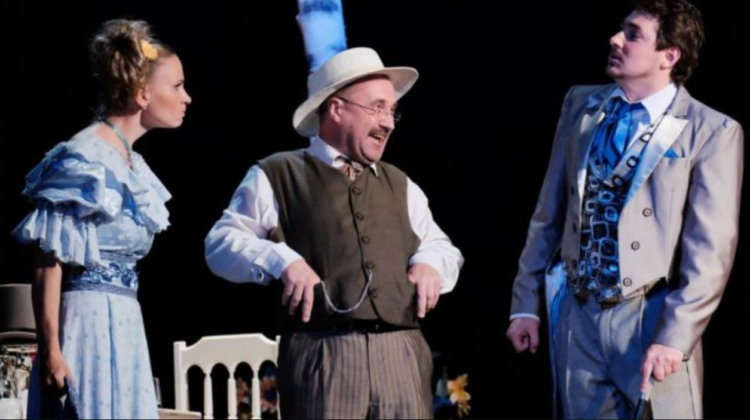 Program cultural de weekend. Teatrele din Capitală prezintă repertoriul pentru următoarele zile