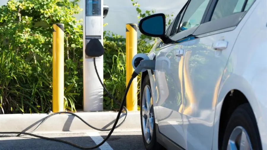 Pas cu pas în era automobilele electrice! TOP 10 cele mai vândute mărci în Europa în ultimele șase luni