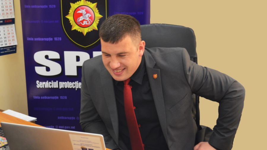 A fost dat startul taberei de vară pentru copiii angajaților MAI! Câți beneficiari sunt în acest an?
