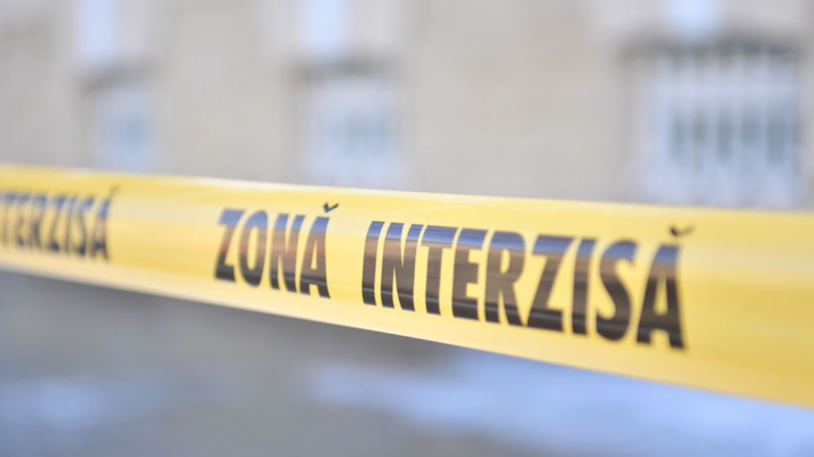 Tragic! Un tânăr de 22 de ani din Capitală a murit după ce fost înjunghiat