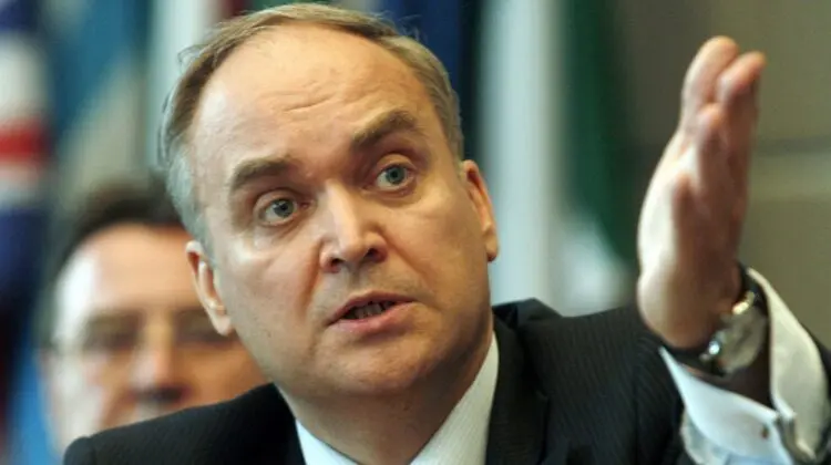 Ambasadorul Rusiei în SUA: Noile sancţiuni anunțate de State nu sunt semnalul aşteptat după summit