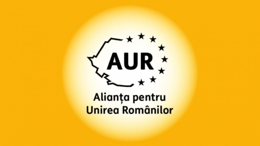 DOC „Săracii” din AUR. Declarațiile modeste ale candidaților de pe lista partidului unionist