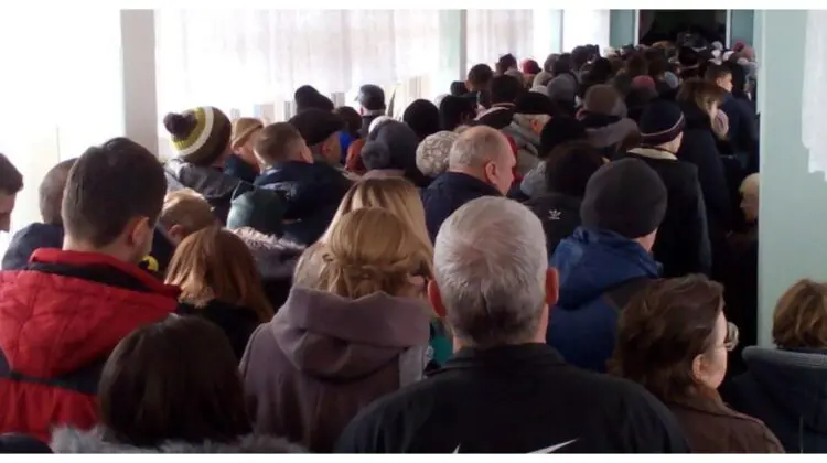 Jocul cui îl face CEC? Se refuză examinarea unui proiect privind transportarea organizată a transnistrenilor la vot