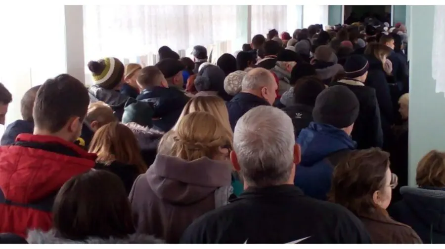 Jocul cui îl face CEC? Se refuză examinarea unui proiect privind transportarea organizată a transnistrenilor la vot
