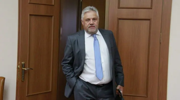 A demisionat directorul Agenției Funciare și Cadastru
