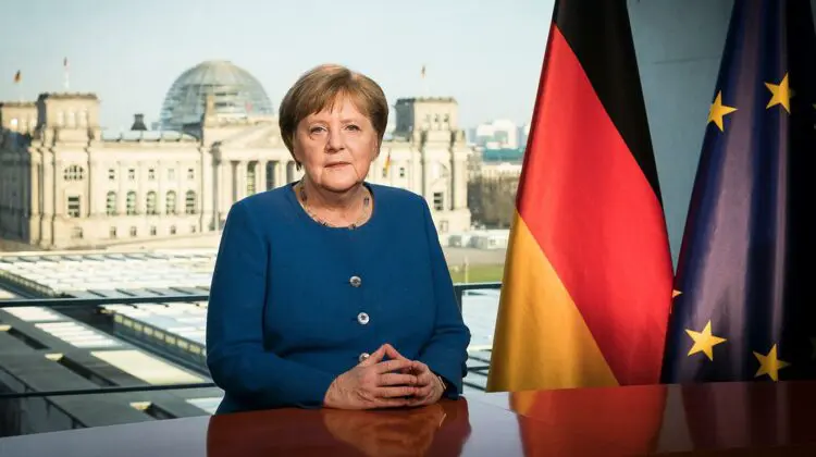 Se conturează numele noului cancelar al Germaniei. Cine o va înlocui, după 16 ani, pe Angela Merkel
