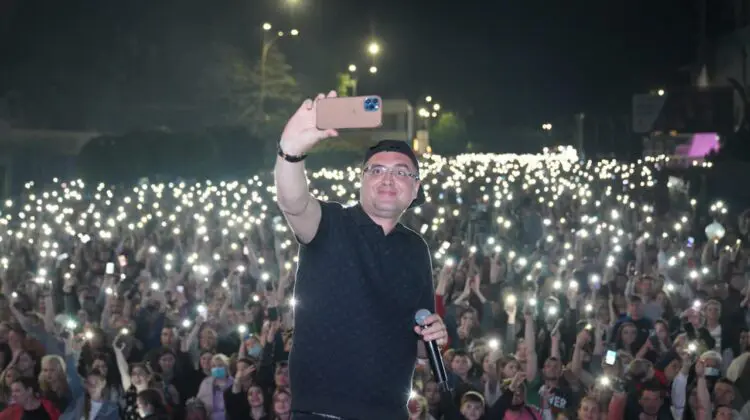 Blocul lui Renato Usatîi a reușit să câștige votul a nici 10 mii de bălțeni. Cum s-a votat la Bălți?