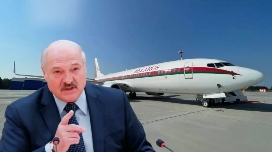 Putin și Lukașenko se văd azi! Între timp, s-a aflat că Belarus nu exclude deschiderea zborurilor directe spre Crimeea