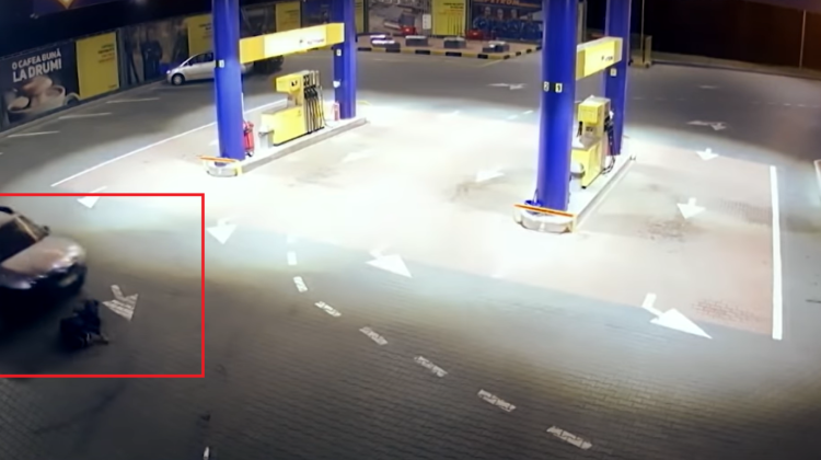 Masacrul din Țiganca. Procurorii vor o altă sentință complicelui unui șofer care a mers cu mașina peste trei persoane