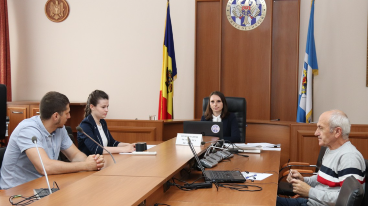 CCRM: Implementarea cadrului de interoperabilitate urmează să faciliteze prestarea eficientă a serviciilor publice