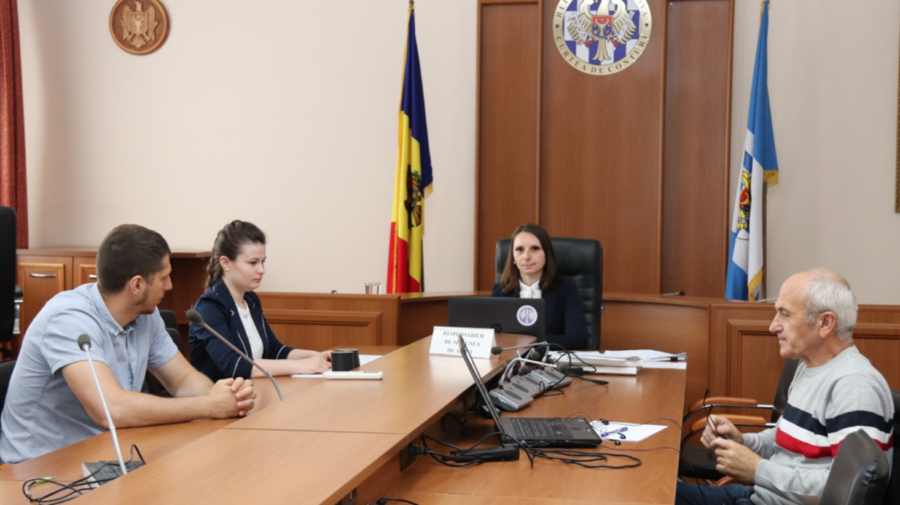 CCRM: Implementarea cadrului de interoperabilitate urmează să faciliteze prestarea eficientă a serviciilor publice