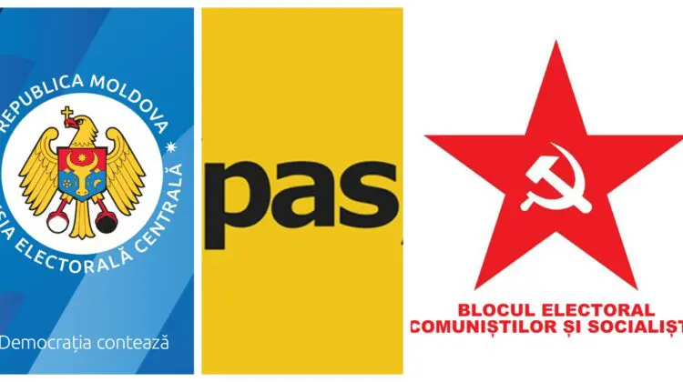 Fără rezultat! Sesizarea BECS împotriva PAS privind pliantele electorale, respinsă de CEC