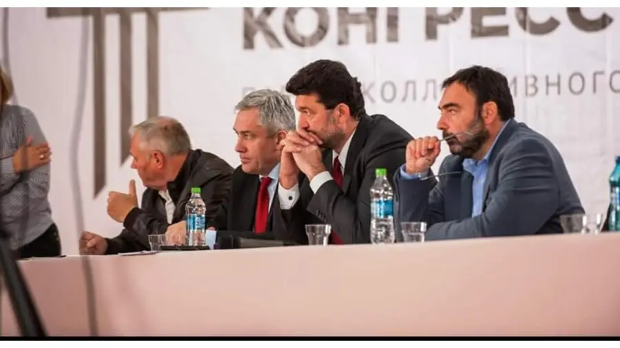 DOC Venituri modeste a candidaților Congresului Civic. Ce indică liderii partidului în declarațiile de avere