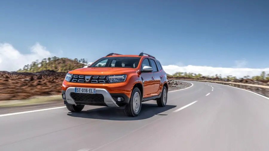 Cât va costa în România noua Dacia Duster și când va putea fi achiziționată