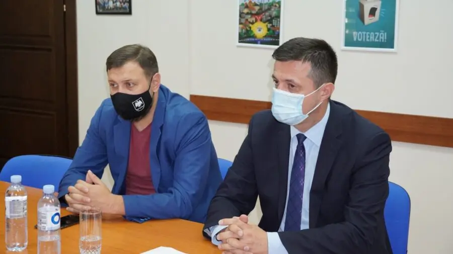 Membri CEC – în risc? Grosu: „Nu avem luxul de a mai oferi încredere conducătorilor unor instituţii”