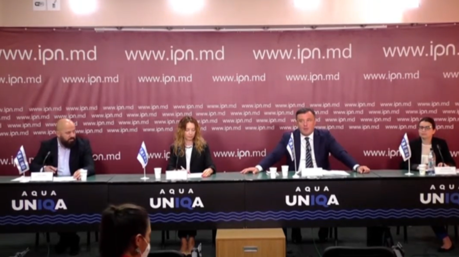 VIDEO Nu-i chiar „totul roz” în campania electorală. Aprecierile și lacunele constatate de ENEMO într-un raport
