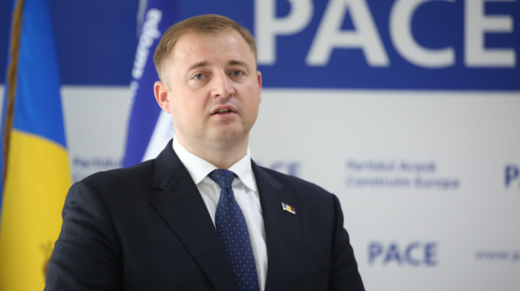 Prima FOTOGRAFIE și MESAJUL transmis de Gheorghe Cavcaliuc colegilor săi după ce a fost REȚINUT