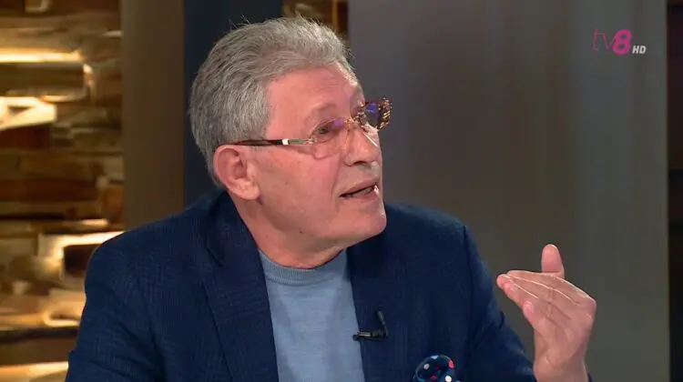 Mihai Ghimpu cere Maiei Sandu majorări de pensii: Am 6 mii de lei. Ce, asta e pensie?