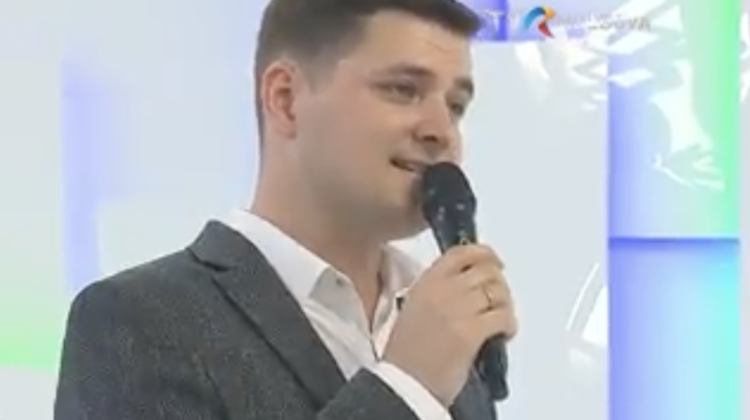 TRM are un nou membru în CS: Eu nu sunt specialist în finanțe și economist și cam în direcția aceasta nu lucrează capul