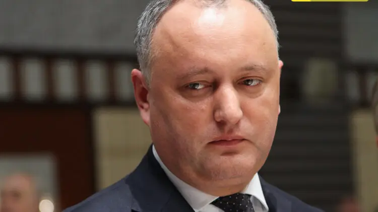 Dodon „se plânge” presei ruse și spune că Moldova trebuie să preia experiența Rusiei și Ungariei. La ce se referă