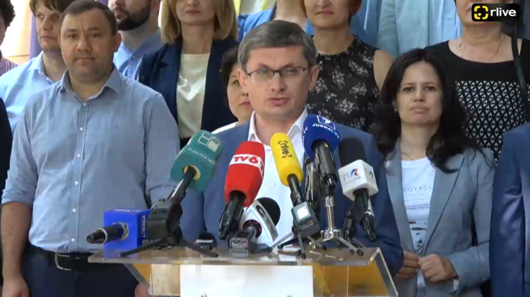 După starea de euforie, PAS mulțumește oamenilor și anunță primele acțiuni pe care le va face la guvernare