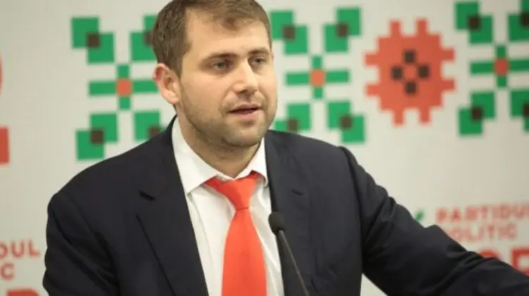 Șor: Garantez extinderea termenului de valabilitate a patentei până la cinci ani